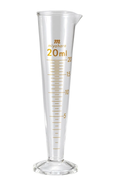 メートルグラス50mL KN31030082