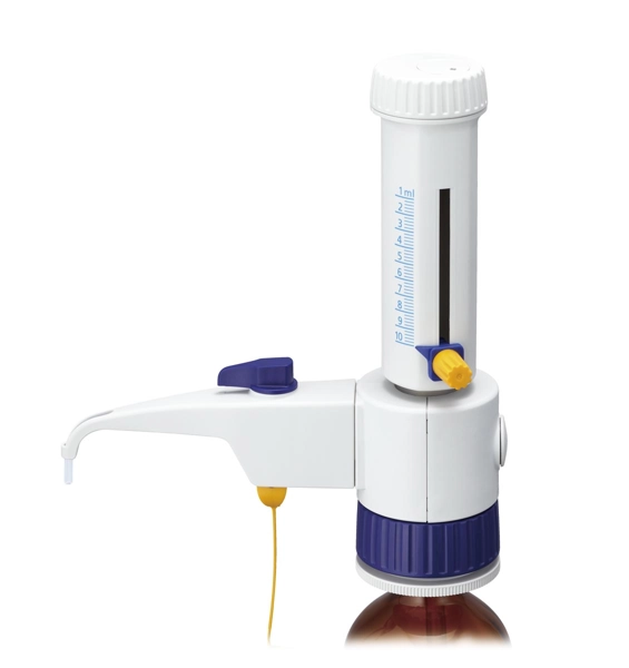 分注器（ディスペット） EXⅡ DPX2-500 KN31030474