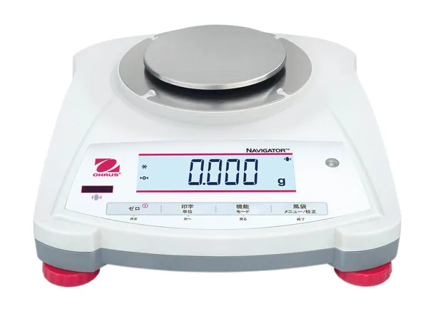 電子てんびん NV123JP KN31040060