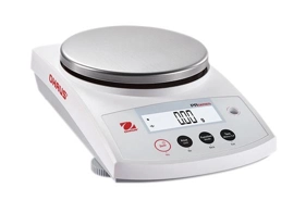 オーハウス電子てんびん　ＰＲ２２０２ＪＰ／Ｅ KN31040411