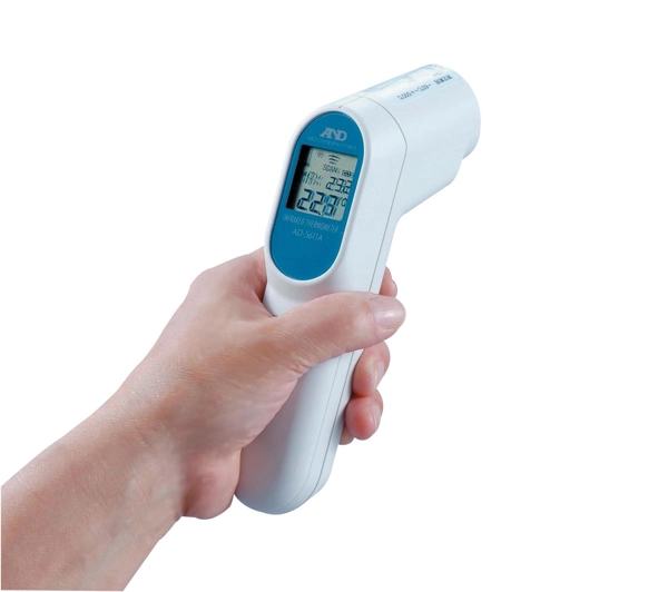 放射温度計 AD-5611A KN31070325