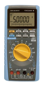 デジタルマルチメーター TY710 KN31080414