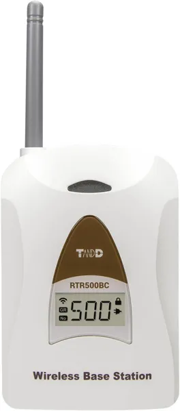 ワイヤレスベースステーション RTR500BC KN31090389