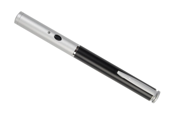 半導体レーザー光源（レーザーポインター） UC-S1 KN31150258