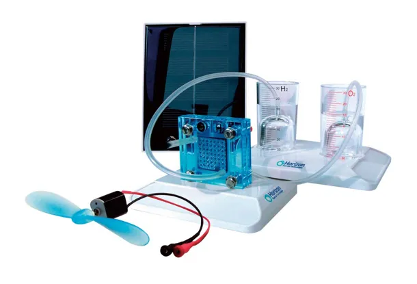燃料電池実験キット FCJJ-16 KN31230181