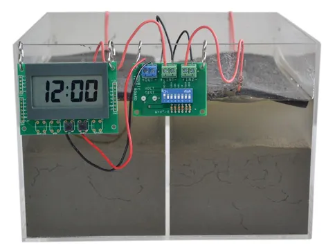 微生物燃料電池実験器 マイクローブパワー KN31230536