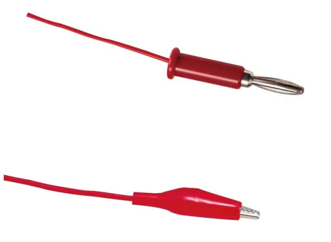 リード線 バナナ・みの虫（中） KN31230592