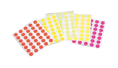 ドットラベル 13mm KN31240647