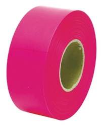 蛍光ピンクマーキングテープ KN31240767