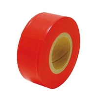 蛍光オレンジマーキングテープ  30mm×50m KN31240769