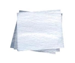 薬包紙（白パラフィン紙 厚口） 中 100×100mm 500枚入 KN31250151