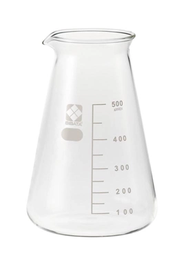 コニカルビーカー (SIBATA)