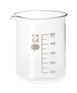 ビーカー (SIBATA)