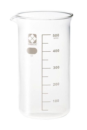 トールビーカー (SIBATA)