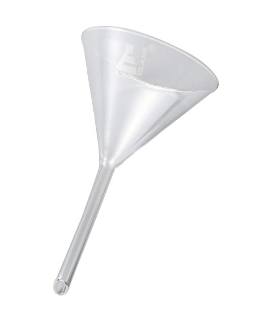 ガラス製ロート 直径45mm KN31310500