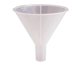 粉末ロート 100mm KN31310542