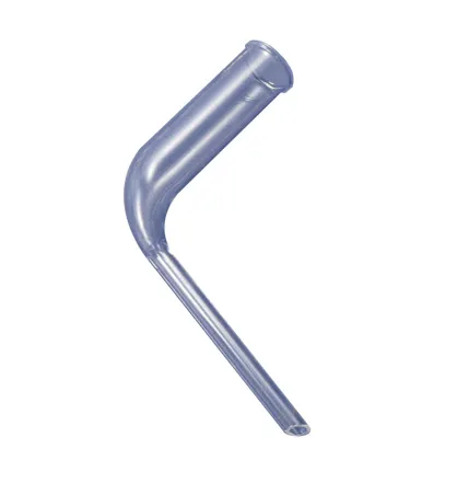 ガラスアダプタ