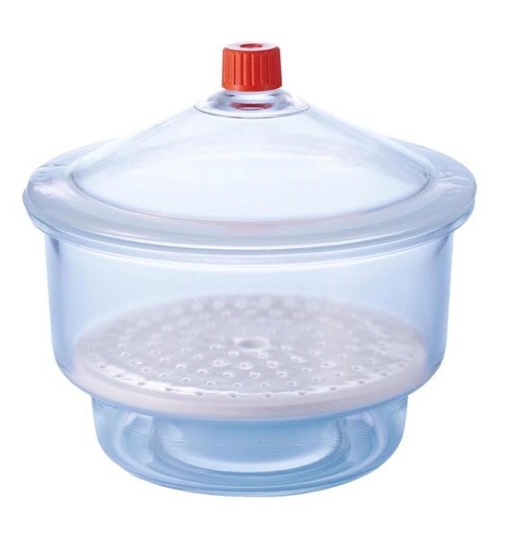 ガラスデシケーター EU-25 KN31310701