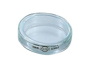 ガラスシャーレ85.5×20mm KN31310783