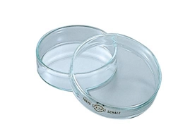 ガラスシャーレ98.5×21mm KN31310786