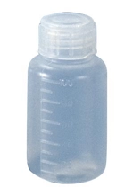 PP細口瓶 PS-100CS（200入） KN31320091