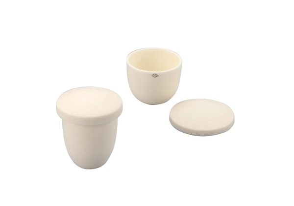 ＳＳＡ−Ｓるつぼ　Ｂ型　本体　Ｂ６　（２入） KN31330220