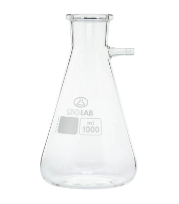 ISOLABろ過フラスコ 500mL KN31330327