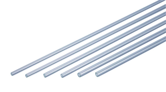 ガラス管 標準管(10本)　STD8TH-250 250mm KN31330602