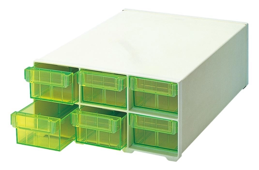 ピペットケース P-6 KN31350131