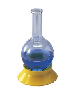 シリコンゴムフラスコ台 KN31350611