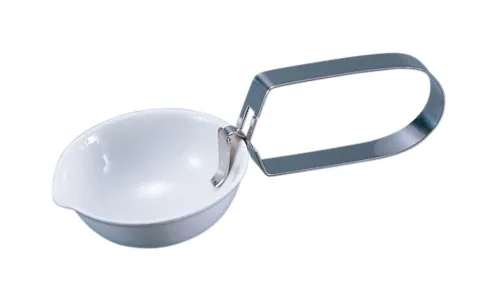 蒸発皿はさみ 120mm KN31360422