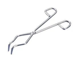 トング（るつぼはさみ）CT-21 210mm KN31360450