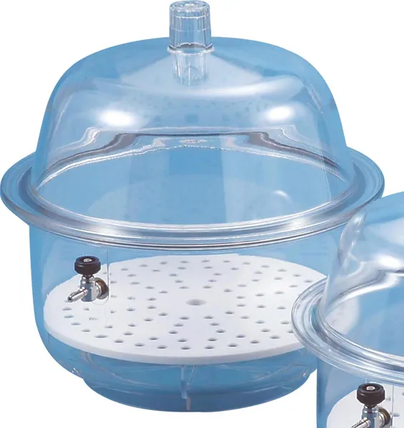 デシケーター RD-300V 300mm KN31380898