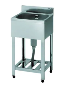 ステンレス流し台 KP1-450 KN31390494