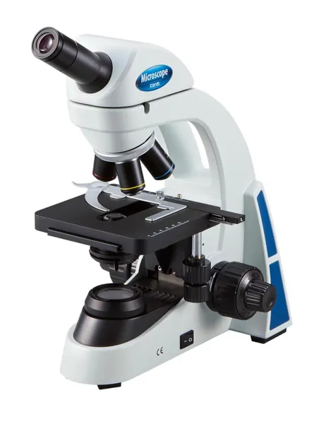 ケニス生物顕微鏡 E5-D