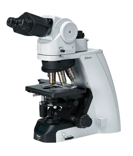 ニコン生物顕微鏡 CiL plus