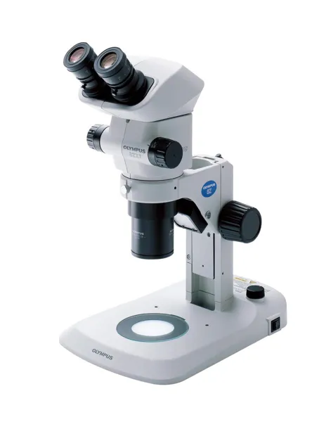 オリンパス双眼実体顕微鏡 SZX7-APO-CK KN31500040