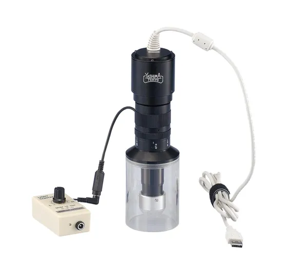USB接続デジタル顕微鏡 YDZ-3F KN31500480