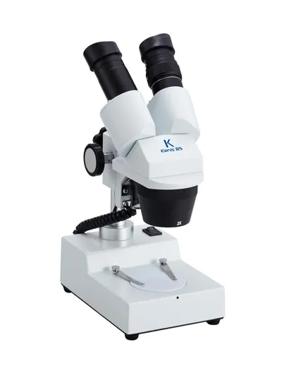 ケニス双眼実体顕微鏡