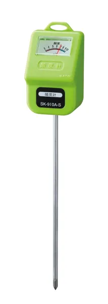 土壌酸度計（土壌pH計） SK-910A-S KN31540885
