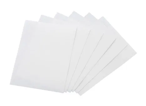 安積濾紙 四角ろ紙(角形ろ紙)