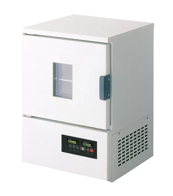 低温恒温器
