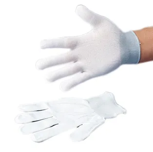 検査用フィット手袋 B0610-M KN31630195