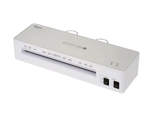 ラミネートマシン NQL-E01A4 KN31640037