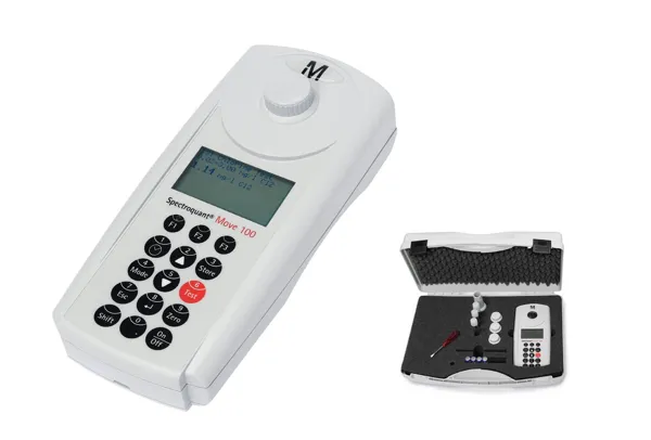 ポータブル型水質測定装置 Move100