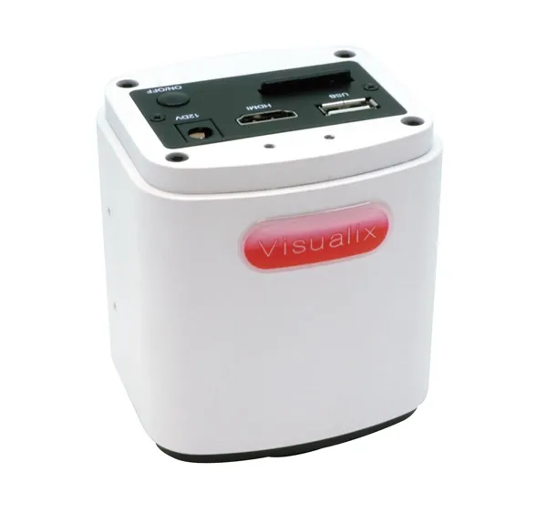 顕微鏡デジタルカメラ