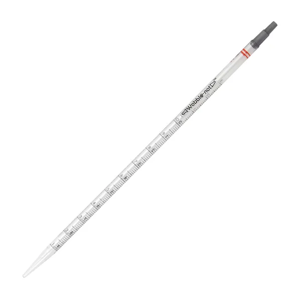 ディスポーザブルピペット 5ml VST-05（200入） KN33050010