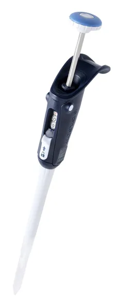 微量分注器 マイクロマンE