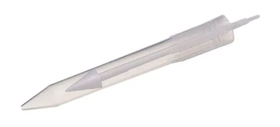 マイクロマン/マイクロマンE用 キャピラリー&ピストン