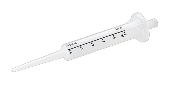 シリンジ(5mL 100本入) 00-NS-L KN33050275